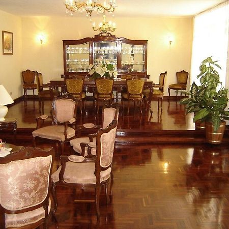 Hotel Cantabria Guatemala Dış mekan fotoğraf