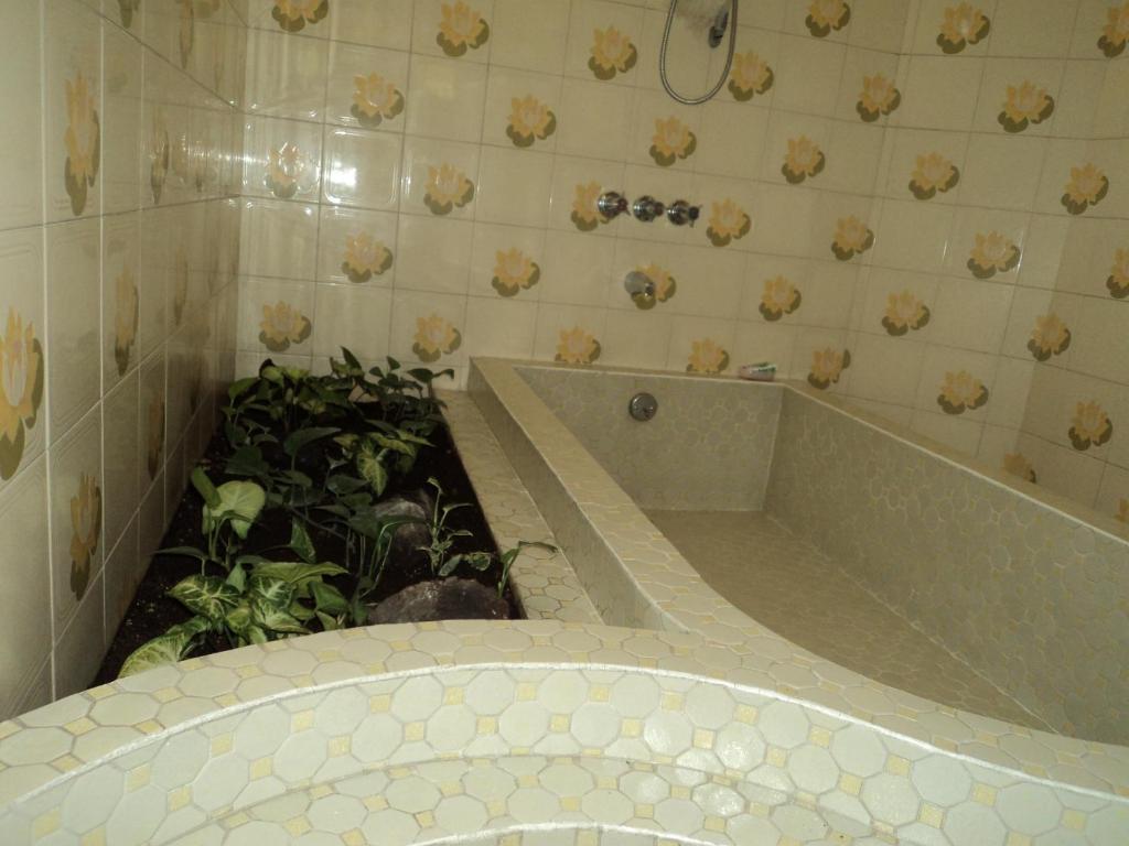 Hotel Cantabria Guatemala Dış mekan fotoğraf