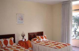 Hotel Cantabria Guatemala Dış mekan fotoğraf