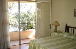 Hotel Cantabria Guatemala Dış mekan fotoğraf